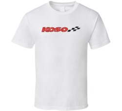 Koso Automobile Car Truck Motorcycle Auto Parts Cool Distressed Style 