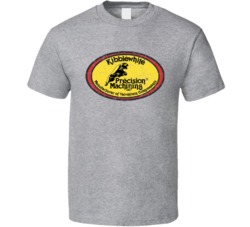 Kibblewhite Automobile Car Truck Motorcycle Auto Parts Cool Distressed