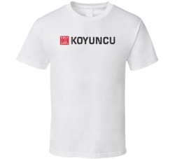 Koyuncu Automobile Car Truck Motorcycle Auto Parts Cool Distressed Sty