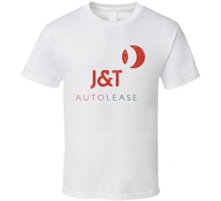 J&T Auto Lease Automobile Car Truck Motorcycle Auto Parts Cool Dis