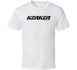 Kerker Automobile Car Truck Motorcycle Auto Parts Cool Distressed Styl