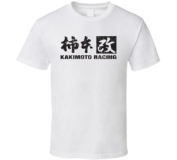 Kakimoto Racing Automobile Car Truck Motorcycle Auto Parts Cool Distre