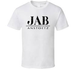 JAB Automobile Car Truck Motorcycle Auto Parts Cool Distressed Style B