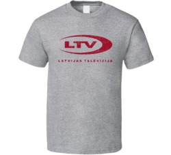 LTV Automobile Car Truck Motorcycle Auto Parts Cool Distressed Style B