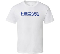Neo VVL Automobile Car Truck Motorcycle Auto Parts Cool Distressed Sty