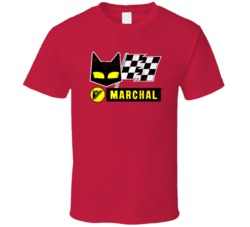 Marchal Automobile Car Truck Motorcycle Auto Parts Cool Distressed Sty