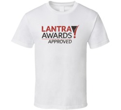 Lantra Awards Automobile Car Truck Motorcycle Auto Parts Cool Distress