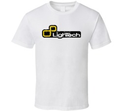 Lightech Automobile Car Truck Motorcycle Auto Parts Cool Distressed St
