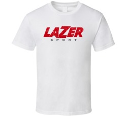 Lazer Automobile Car Truck Motorcycle Auto Parts Cool Distressed Style