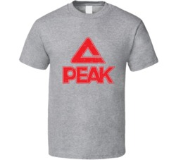 Peak Automobile Car Truck Motorcycle Auto Parts Cool Distressed Style 