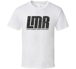 LMR Late Model Restoration Automobile Car Truck Motorcycle Auto Parts 