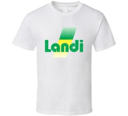 Landi Automobile Car Truck Motorcycle Auto Parts Cool Distressed Style