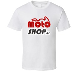 Moto Shop Automobile Car Truck Motorcycle Auto Parts Cool Distressed S