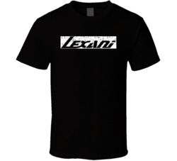 Lexani Automobile Car Truck Motorcycle Auto Parts Cool Distressed Styl