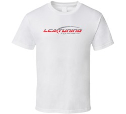 LCA Tuning Automobile Car Truck Motorcycle Auto Parts Cool Distressed 