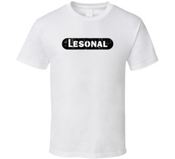 Lesonal Automobile Car Truck Motorcycle Auto Parts Cool Distressed Sty