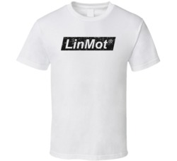 Linmot Automobile Car Truck Motorcycle Auto Parts Cool Distressed Styl
