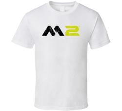 M2 Driver Automobile Car Truck Motorcycle Auto Parts Cool Distressed S