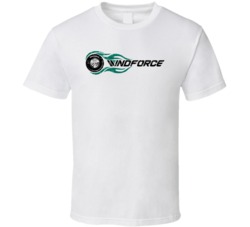Windforce Automobile Car Truck Motorcycle Auto Parts Cool Distressed S