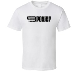 9 Power Automobile Car Truck Motorcycle Auto Parts Cool Distressed Sty