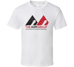 The AAM Group Automobile Car Truck Motorcycle Auto Parts Cool Distress