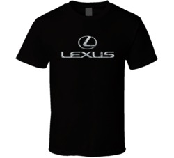 Lexus Automobile Car Truck Motorcycle Auto Parts Cool Distressed Style