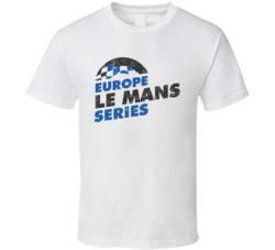 Europe Le Mans Series Automobile Car Truck Motorcycle Auto Parts Cool 