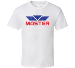 Master Automobile Car Truck Motorcycle Auto Parts Cool Distressed Styl
