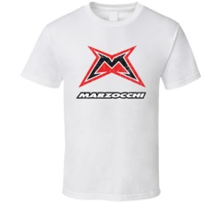 Marzocchi Automobile Car Truck Motorcycle Auto Parts Cool Distressed S