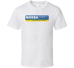 Massa Pneus Automobile Car Truck Motorcycle Auto Parts Cool Distressed