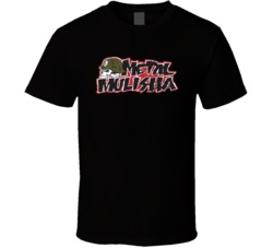 Metal Mulisha Automobile Car Truck Motorcycle Auto Parts Cool Distress