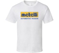Metelli Automotive Passion Automobile Car Truck Motorcycle Auto Parts 