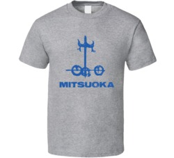 Mitsuoka Automobile Car Truck Motorcycle Auto Parts Cool Distressed St