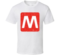 Metropolitana Automobile Car Truck Motorcycle Auto Parts Cool Distress