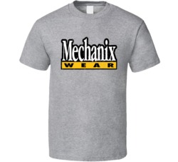 Mechanix Wear Automobile Car Truck Motorcycle Auto Parts Cool Distress