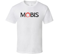 Mobis Automobile Car Truck Motorcycle Auto Parts Cool Distressed Style