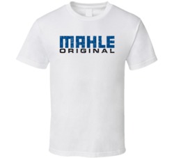Mahle Original Automobile Car Truck Motorcycle Auto Parts Cool Distres