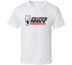 Mivv Invent Exhausts Automobile Car Truck Motorcycle Auto Parts Cool D