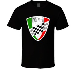 Mastretta Automobile Car Truck Motorcycle Auto Parts Cool Distressed S