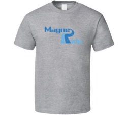 Magne Ride Automobile Car Truck Motorcycle Auto Parts Cool Distressed 