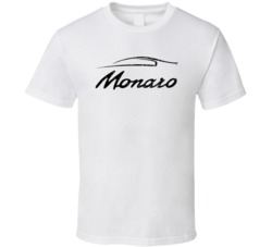 Monaro Automobile Car Truck Motorcycle Auto Parts Cool Distressed Styl