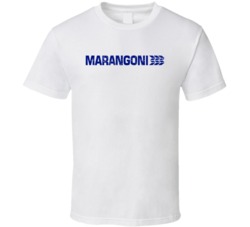 Marangoni Automobile Car Truck Motorcycle Auto Parts Cool Distressed S