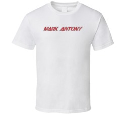 Mark Antony Automobile Car Truck Motorcycle Auto Parts Cool Distressed