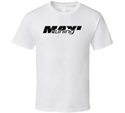 Maxi Tuning Automobile Car Truck Motorcycle Auto Parts Cool Distressed