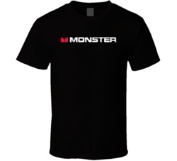 Monster Sound Automobile Car Truck Motorcycle Auto Parts Cool Distress