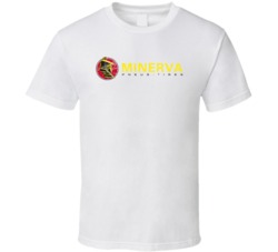 Minerva Tires Automobile Car Truck Motorcycle Auto Parts Cool Distress