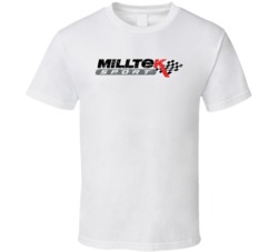 Milltek Sports Exhaust Automobile Car Truck Motorcycle Auto Parts Cool