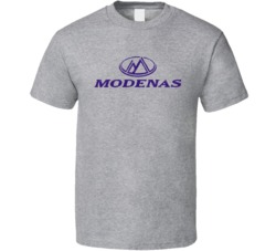Modenas Automobile Car Truck Motorcycle Auto Parts Cool Distressed Sty