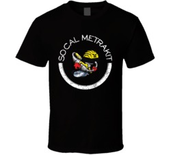 Socal Metrakit Automotive Passion Automobile Car Truck Motorcycle Auto
