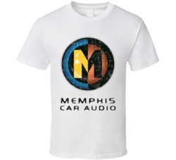 Memphis Car Audio Automobile Car Truck Motorcycle Auto Parts Cool Dist